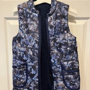 Reversible Vest